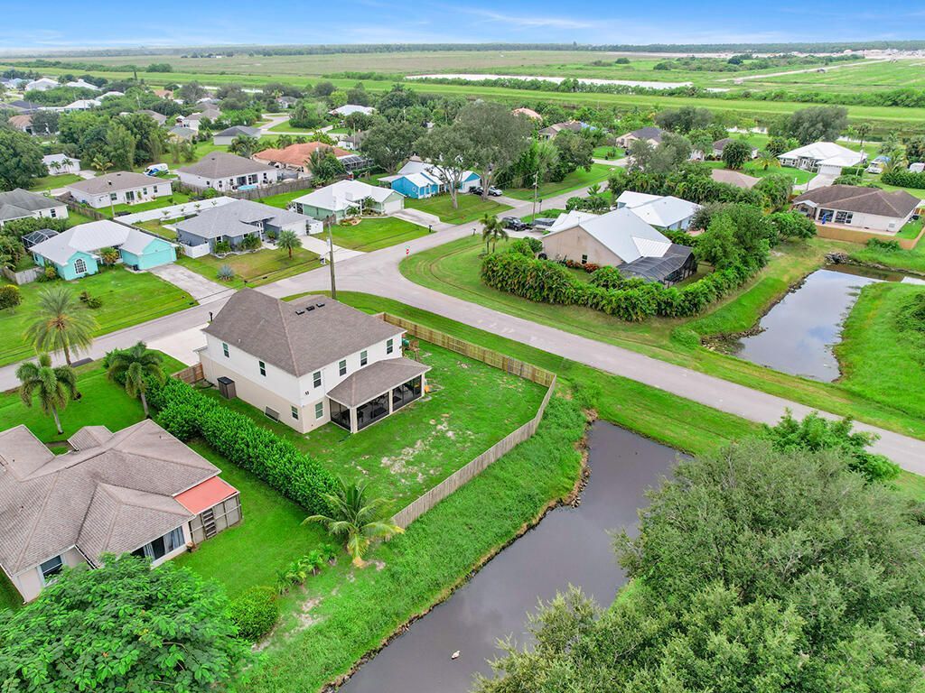 4662 SW Bradbury Street, Port Saint Lucie, FL 34953 Photo