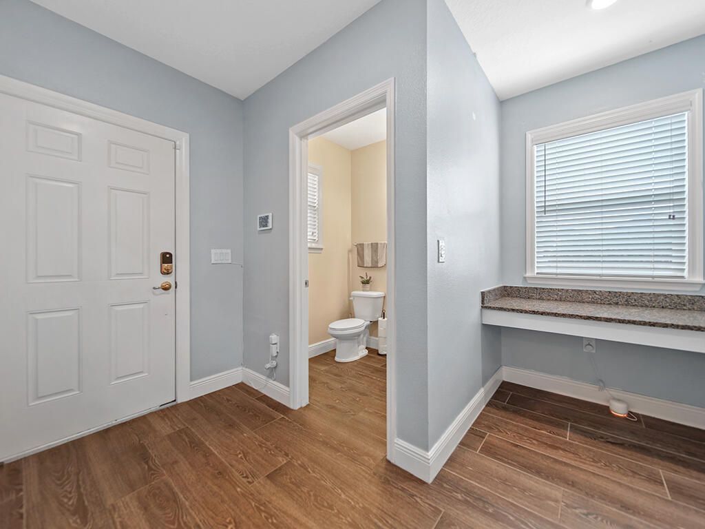 4662 SW Bradbury Street, Port Saint Lucie, FL 34953 Photo