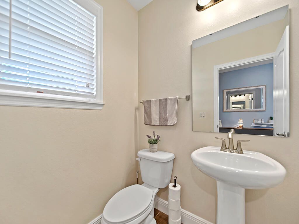 4662 SW Bradbury Street, Port Saint Lucie, FL 34953 Photo