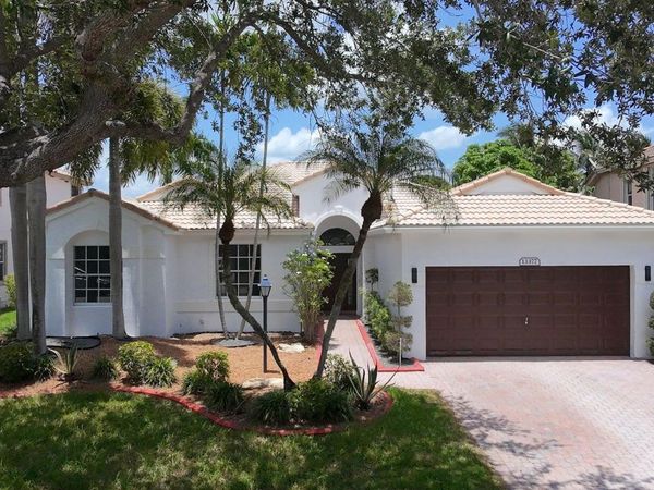 13377 NW 14TH Street, Pembroke Pines, FL 33028