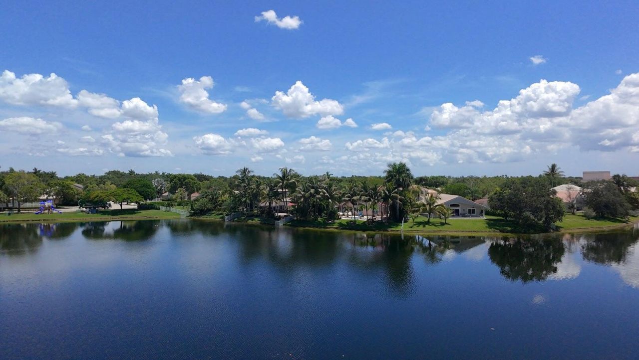 13377 NW 14th Street, Pembroke Pines, FL 33028 Photo