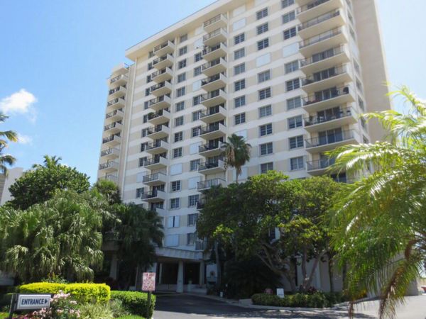1900 S OCEAN Boulevard, Unit 7J, Lauderdale-By-The-Sea, FL 33062