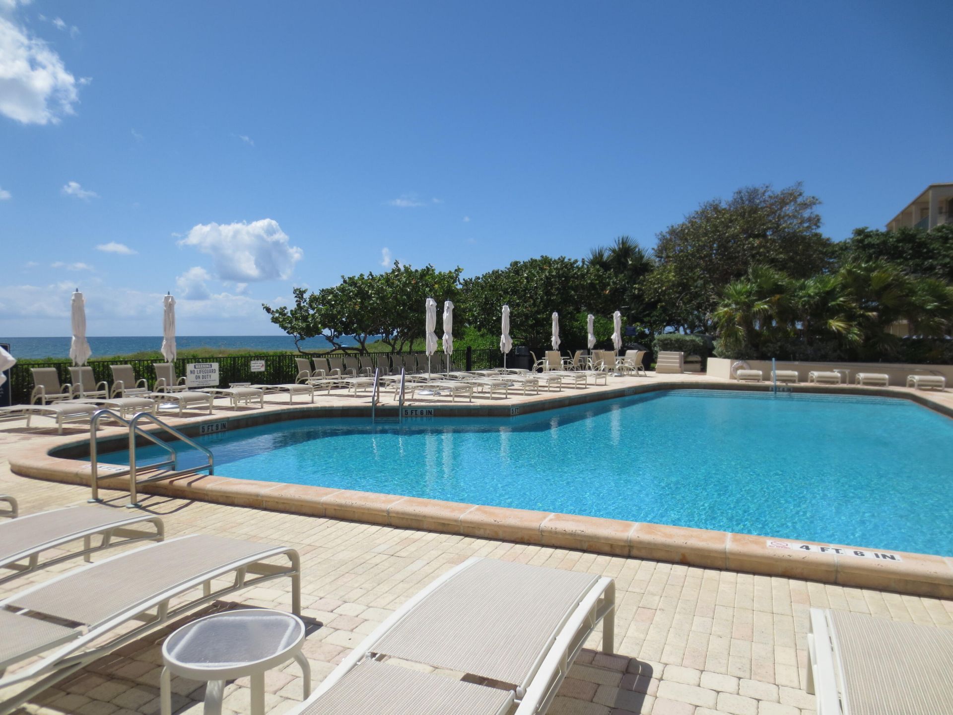 1900 S Ocean Boulevard, Unit 7J, Lauderdale by the Sea, FL 33062 Photo