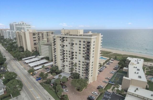 1900 S Ocean Boulevard, Unit 7J, Lauderdale by the Sea, FL 33062 Photo