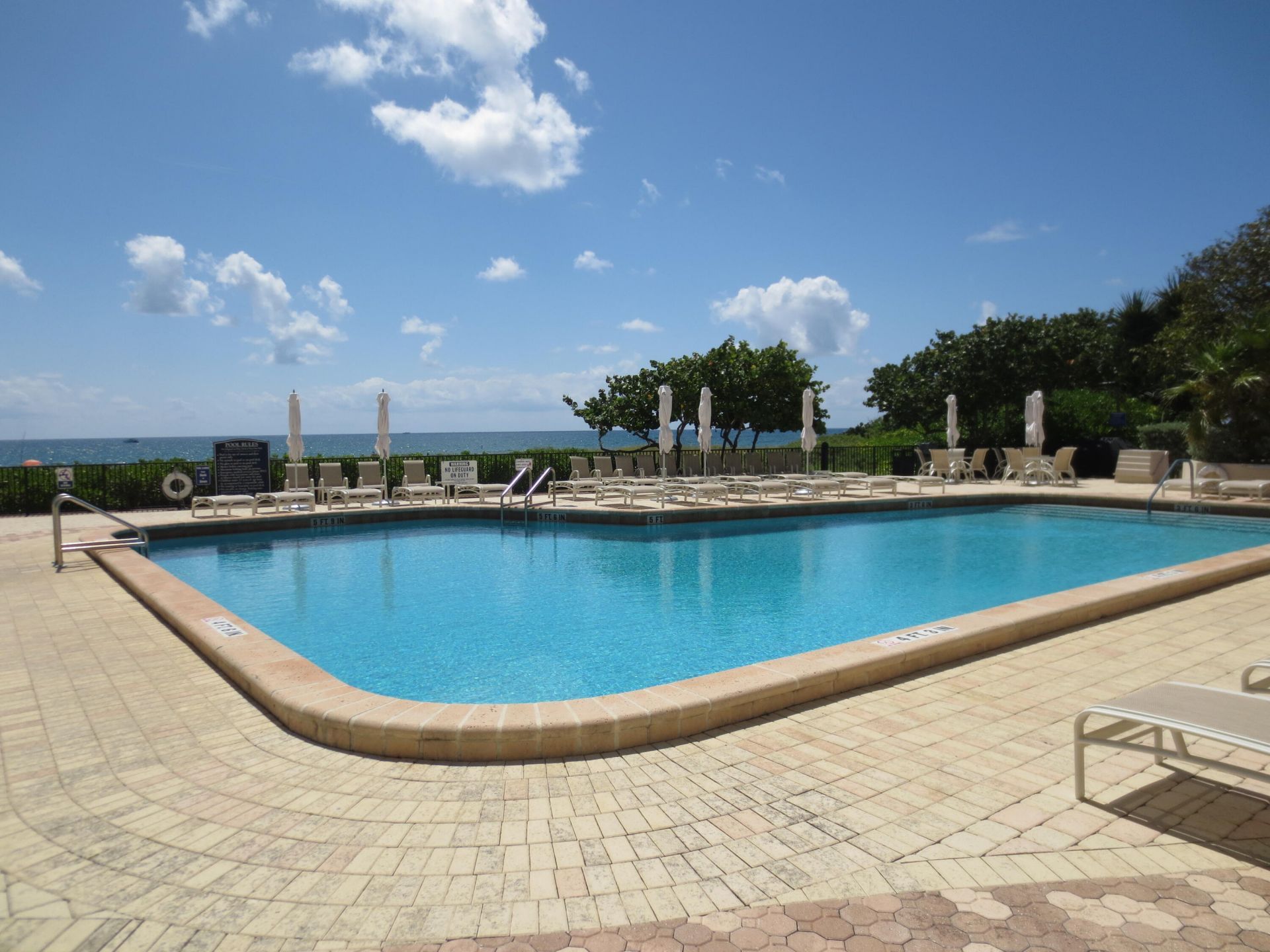 1900 S Ocean Boulevard, Unit 7J, Lauderdale by the Sea, FL 33062 Photo