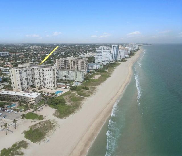 1900 S Ocean Boulevard, Unit 7J, Lauderdale by the Sea, FL 33062 Photo