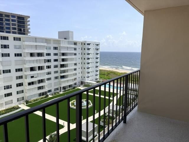 1900 S Ocean Boulevard, Unit 7J, Lauderdale by the Sea, FL 33062 Photo