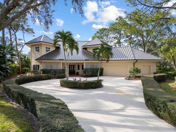 7309 Reserve Creek Drive, Port St. Lucie, FL 34986