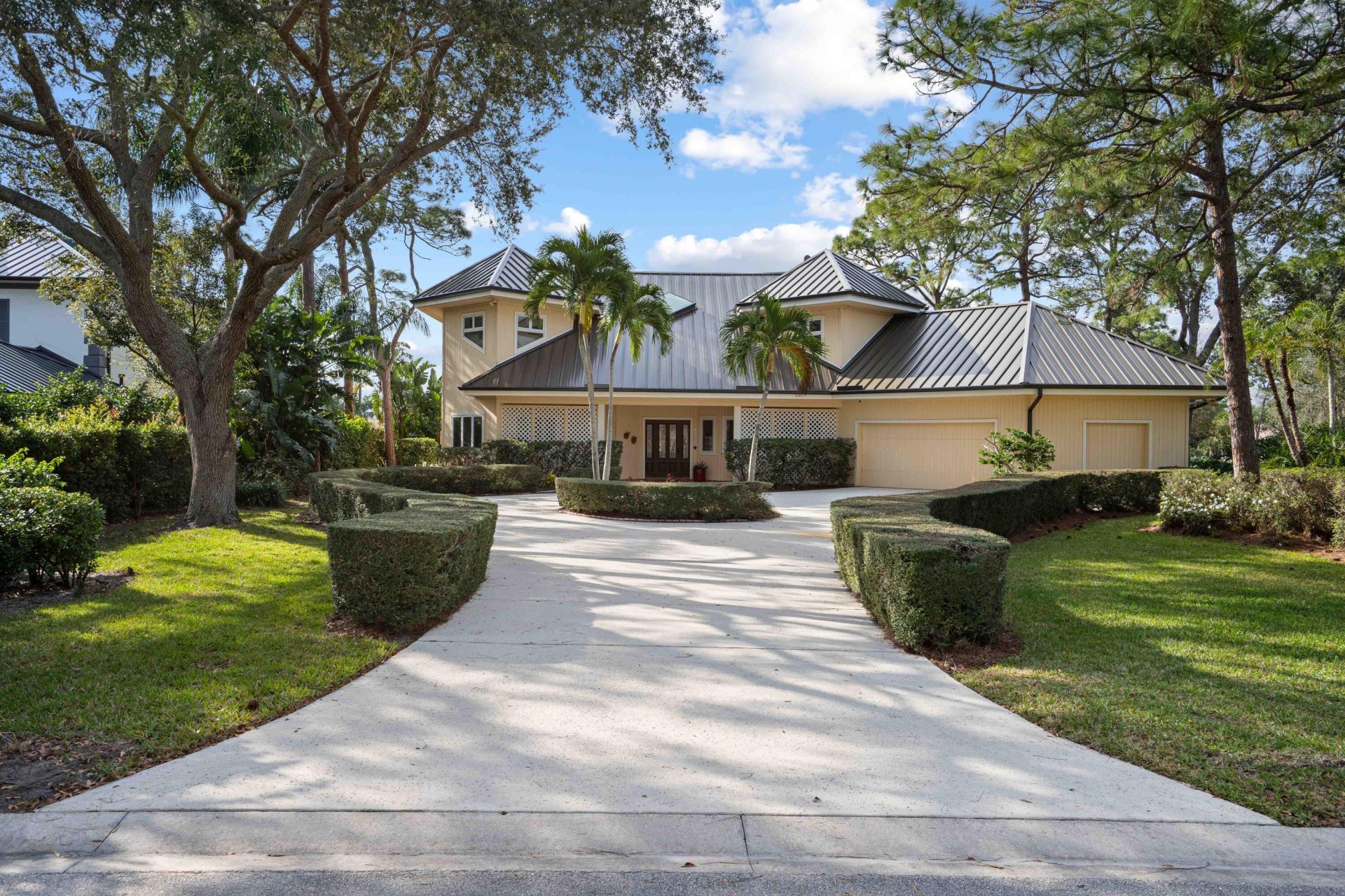 7309 Reserve Creek Drive, Port Saint Lucie, FL 34986 Photo
