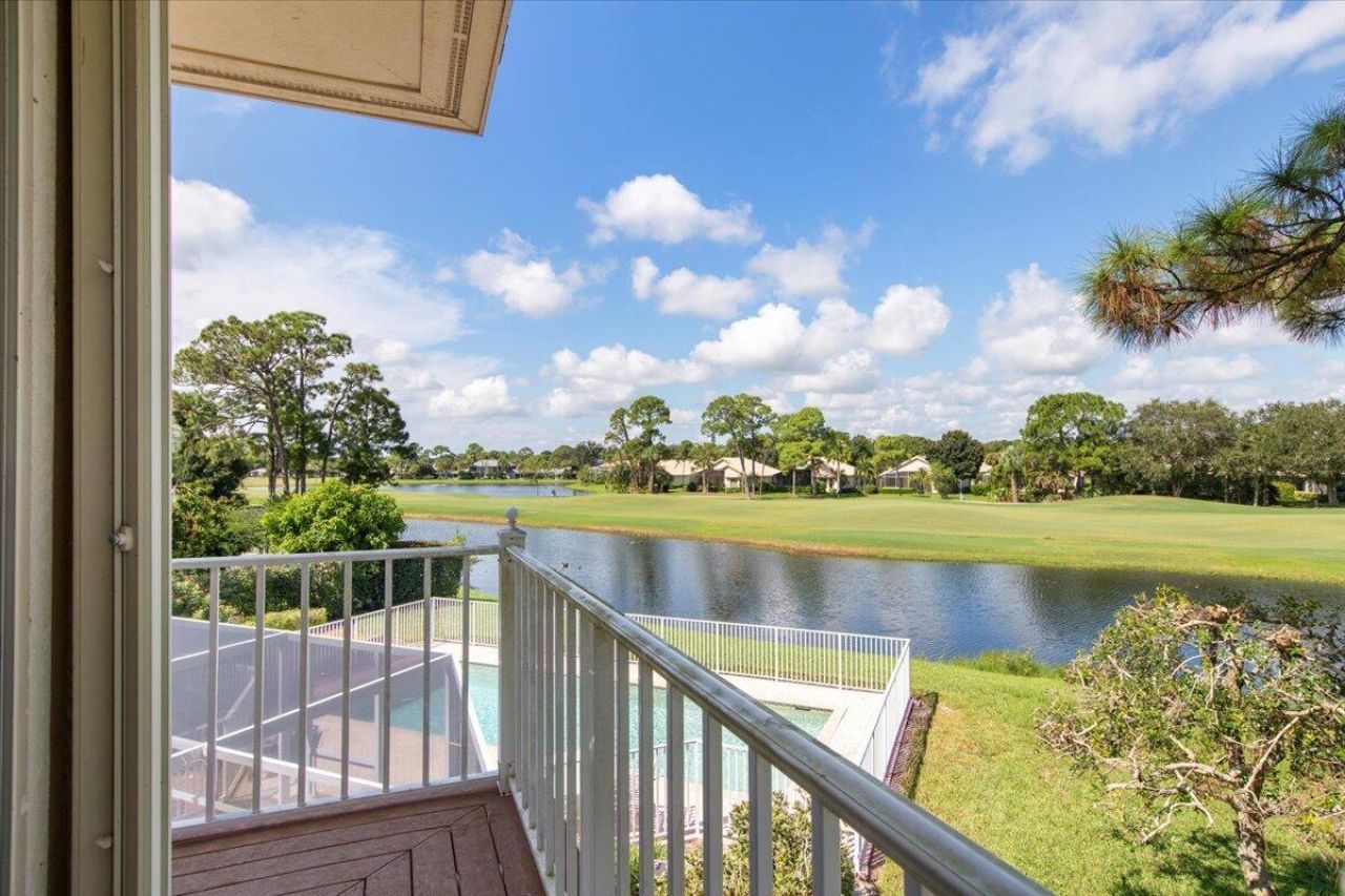 7309 Reserve Creek Drive, Port Saint Lucie, FL 34986 Photo