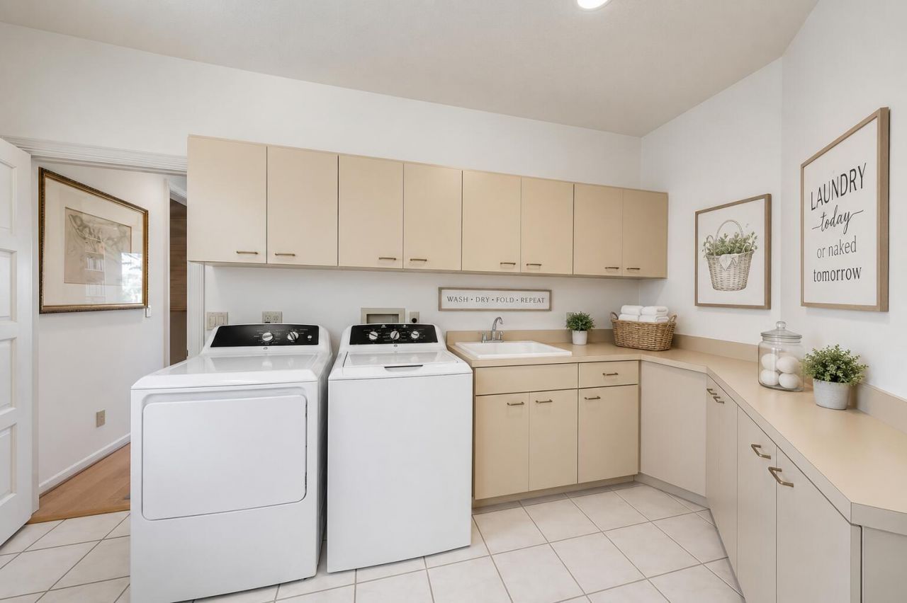 7309 Reserve Creek Drive, Port Saint Lucie, FL 34986 Photo