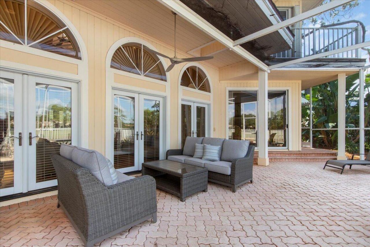 7309 Reserve Creek Drive, Port Saint Lucie, FL 34986 Photo