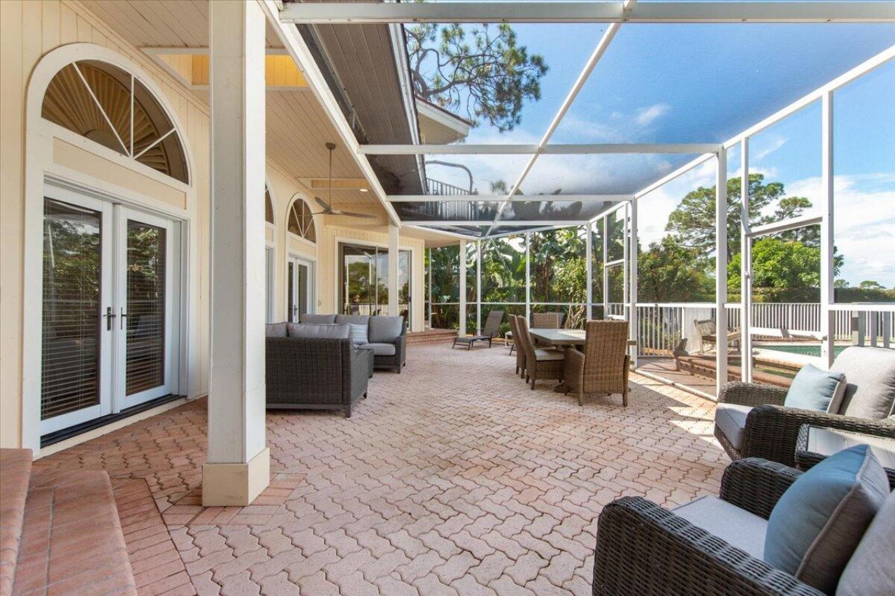 7309 Reserve Creek Drive, Port Saint Lucie, FL 34986 Photo