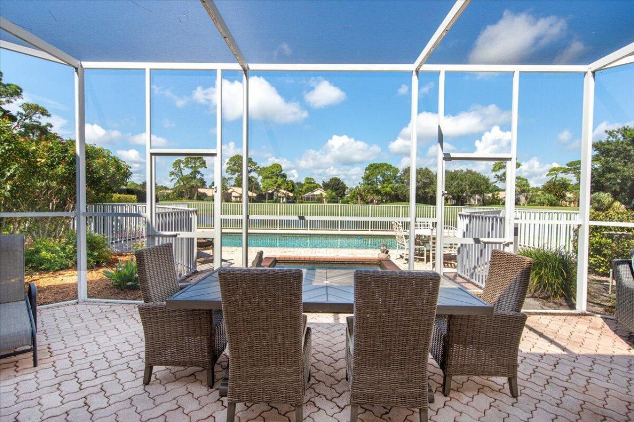 7309 Reserve Creek Drive, Port Saint Lucie, FL 34986 Photo
