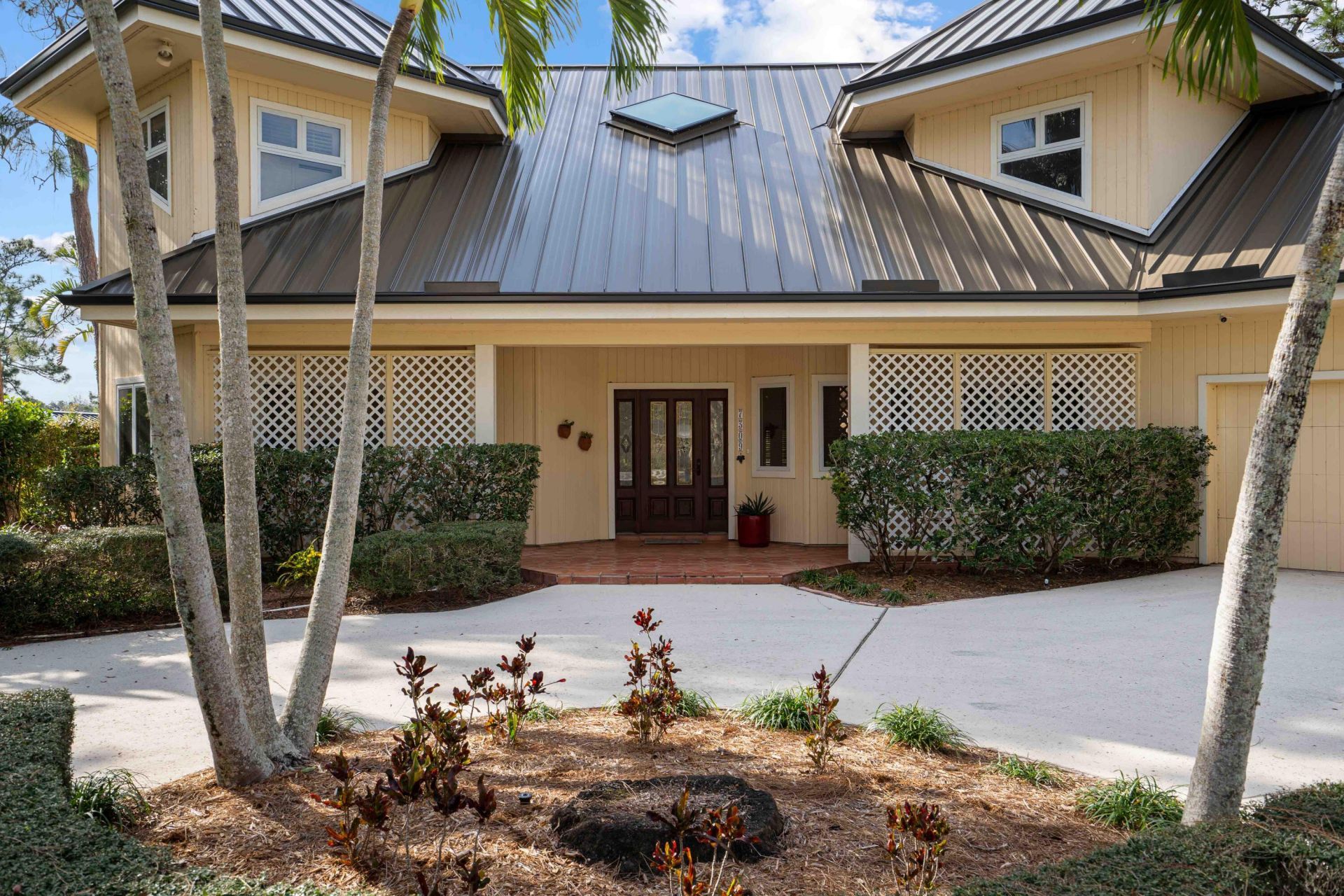 7309 Reserve Creek Drive, Port Saint Lucie, FL 34986 Photo