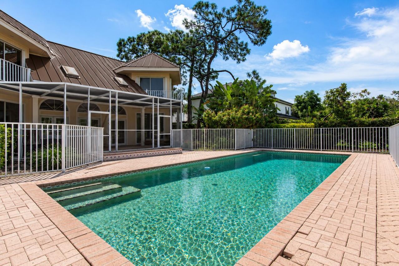 7309 Reserve Creek Drive, Port Saint Lucie, FL 34986 Photo
