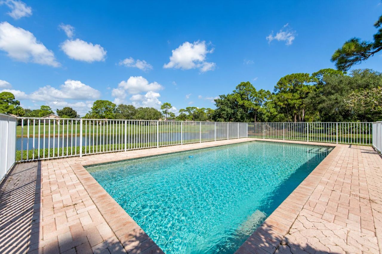 7309 Reserve Creek Drive, Port Saint Lucie, FL 34986 Photo