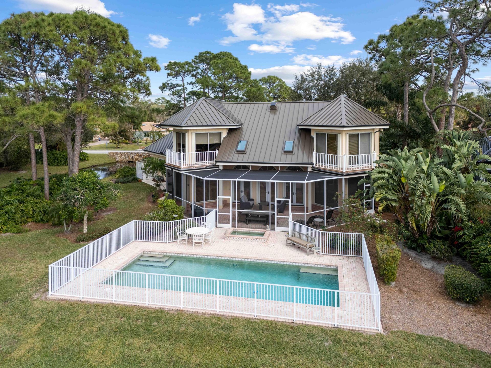 7309 Reserve Creek Drive, Port Saint Lucie, FL 34986 Photo