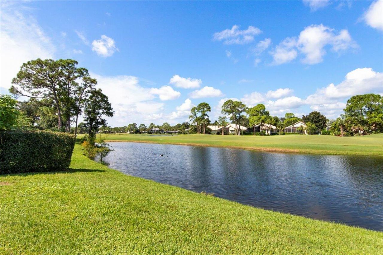 7309 Reserve Creek Drive, Port Saint Lucie, FL 34986 Photo