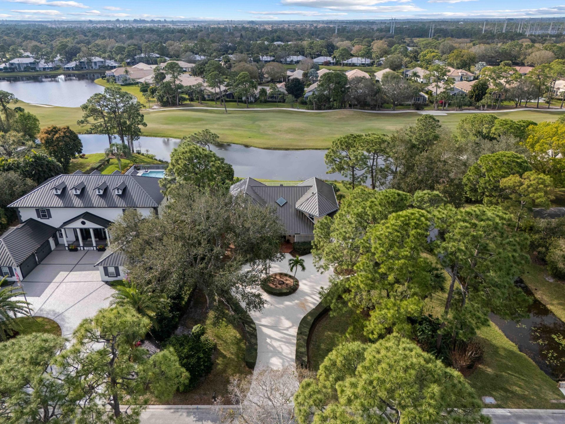 7309 Reserve Creek Drive, Port Saint Lucie, FL 34986 Photo