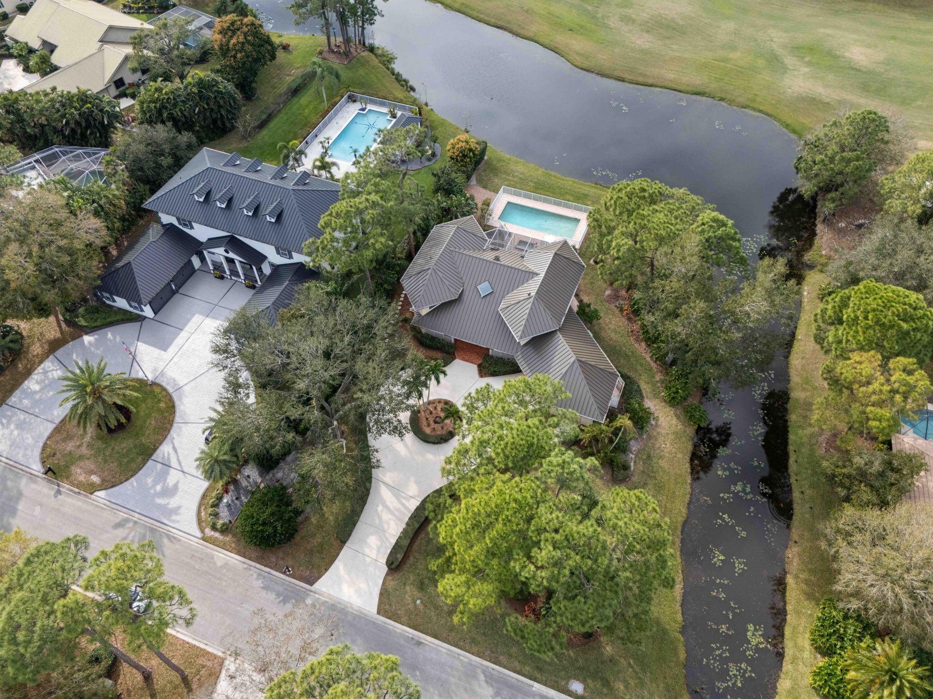 7309 Reserve Creek Drive, Port Saint Lucie, FL 34986 Photo