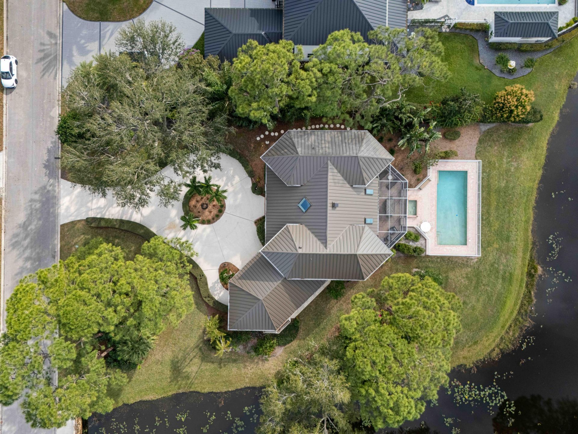 7309 Reserve Creek Drive, Port Saint Lucie, FL 34986 Photo