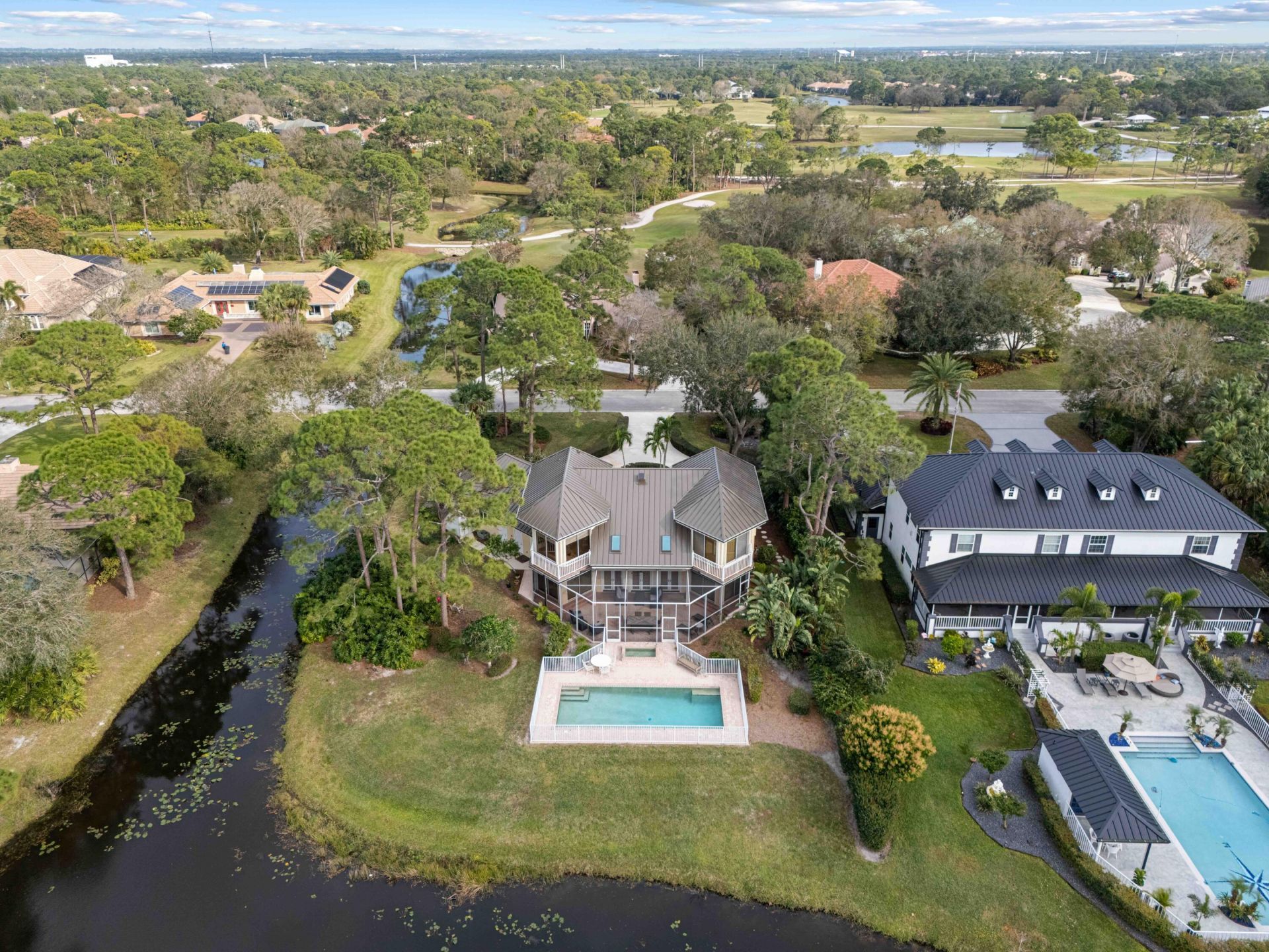 7309 Reserve Creek Drive, Port Saint Lucie, FL 34986 Photo