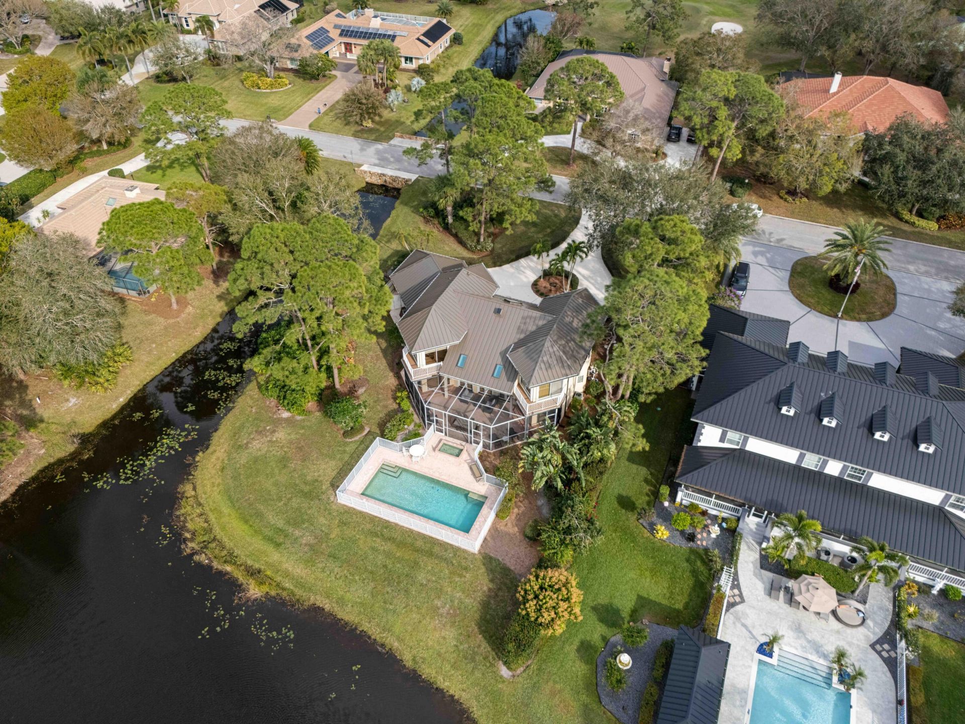 7309 Reserve Creek Drive, Port Saint Lucie, FL 34986 Photo