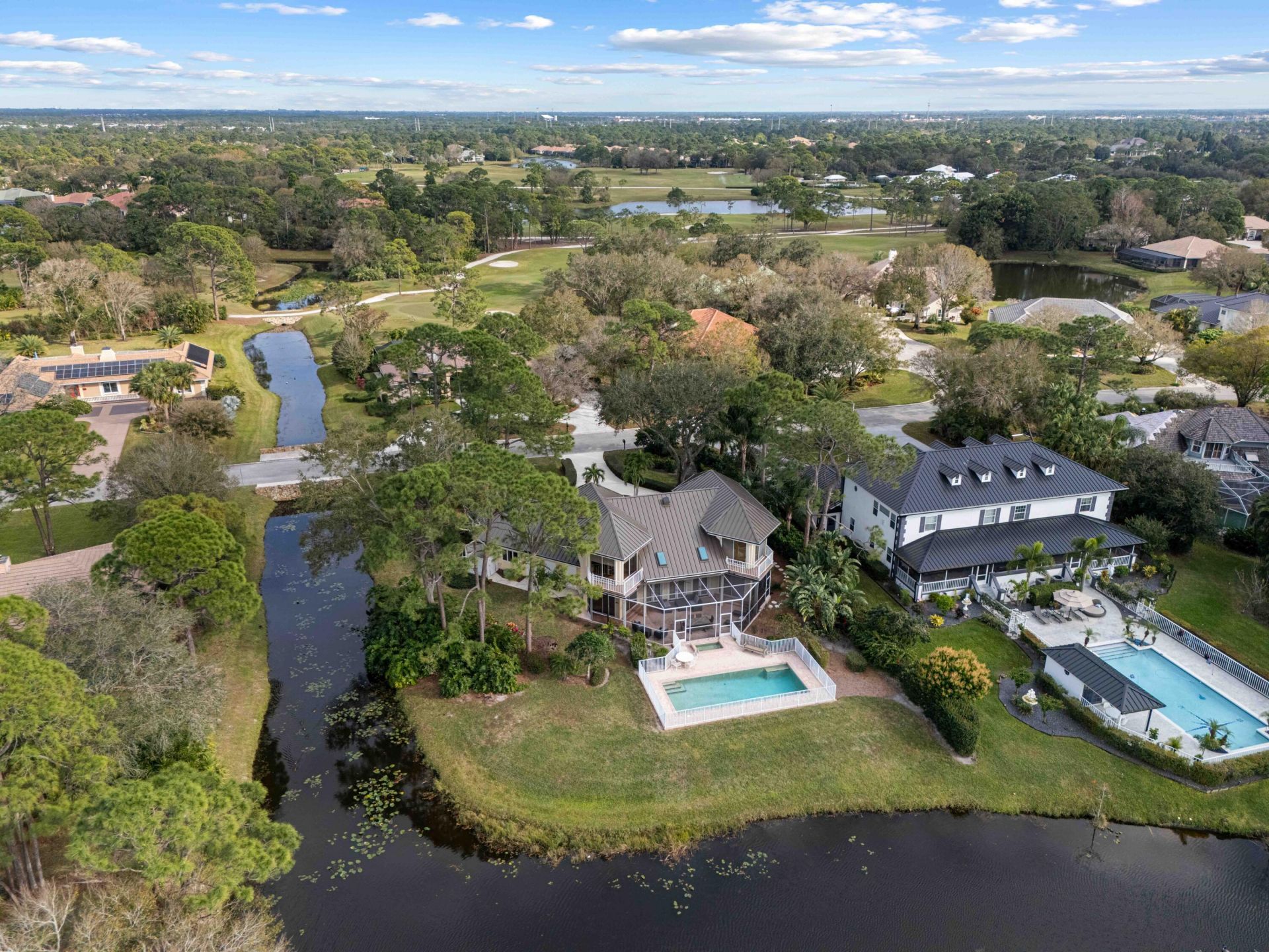 7309 Reserve Creek Drive, Port Saint Lucie, FL 34986 Photo