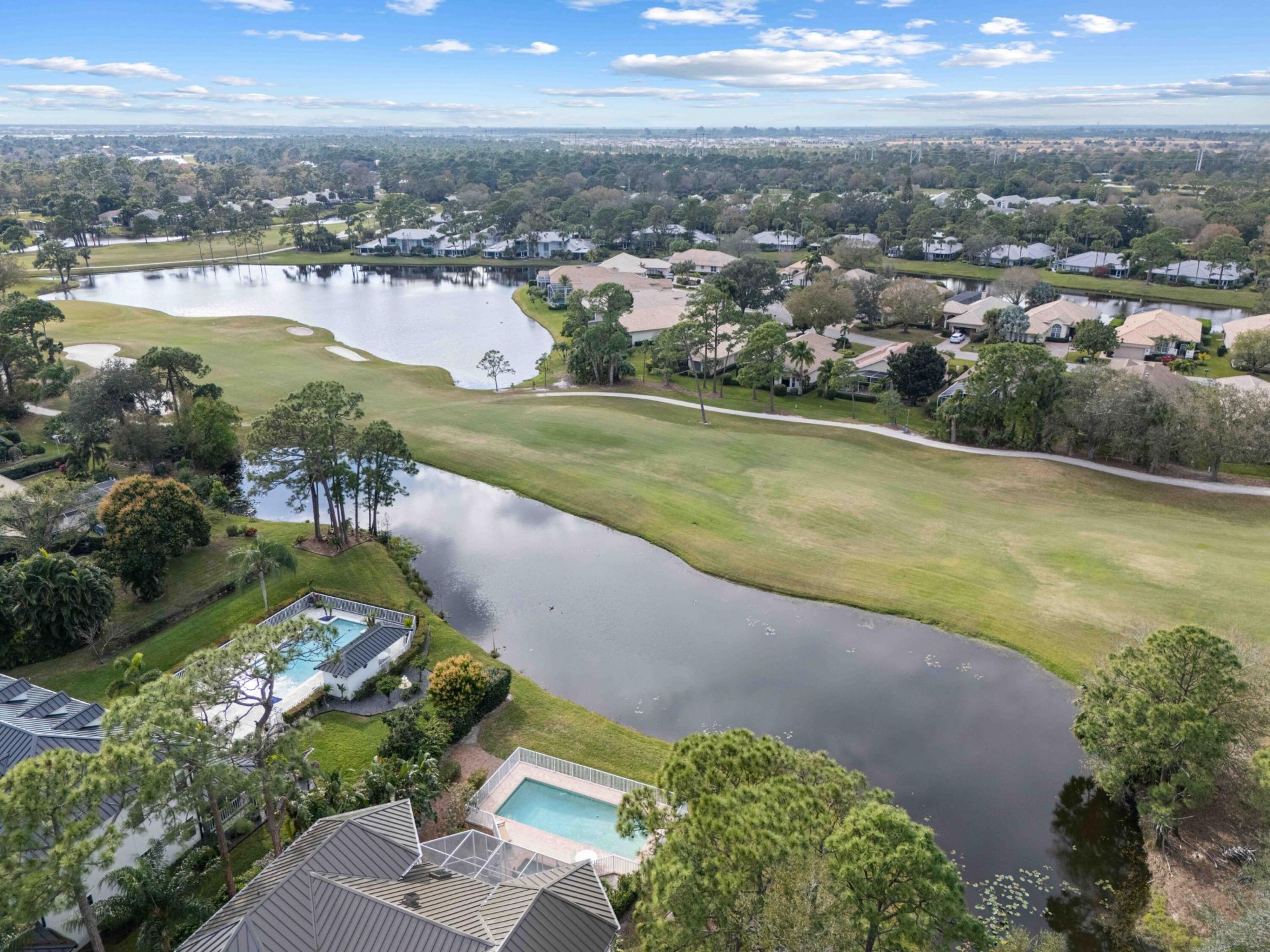7309 Reserve Creek Drive, Port Saint Lucie, FL 34986 Photo