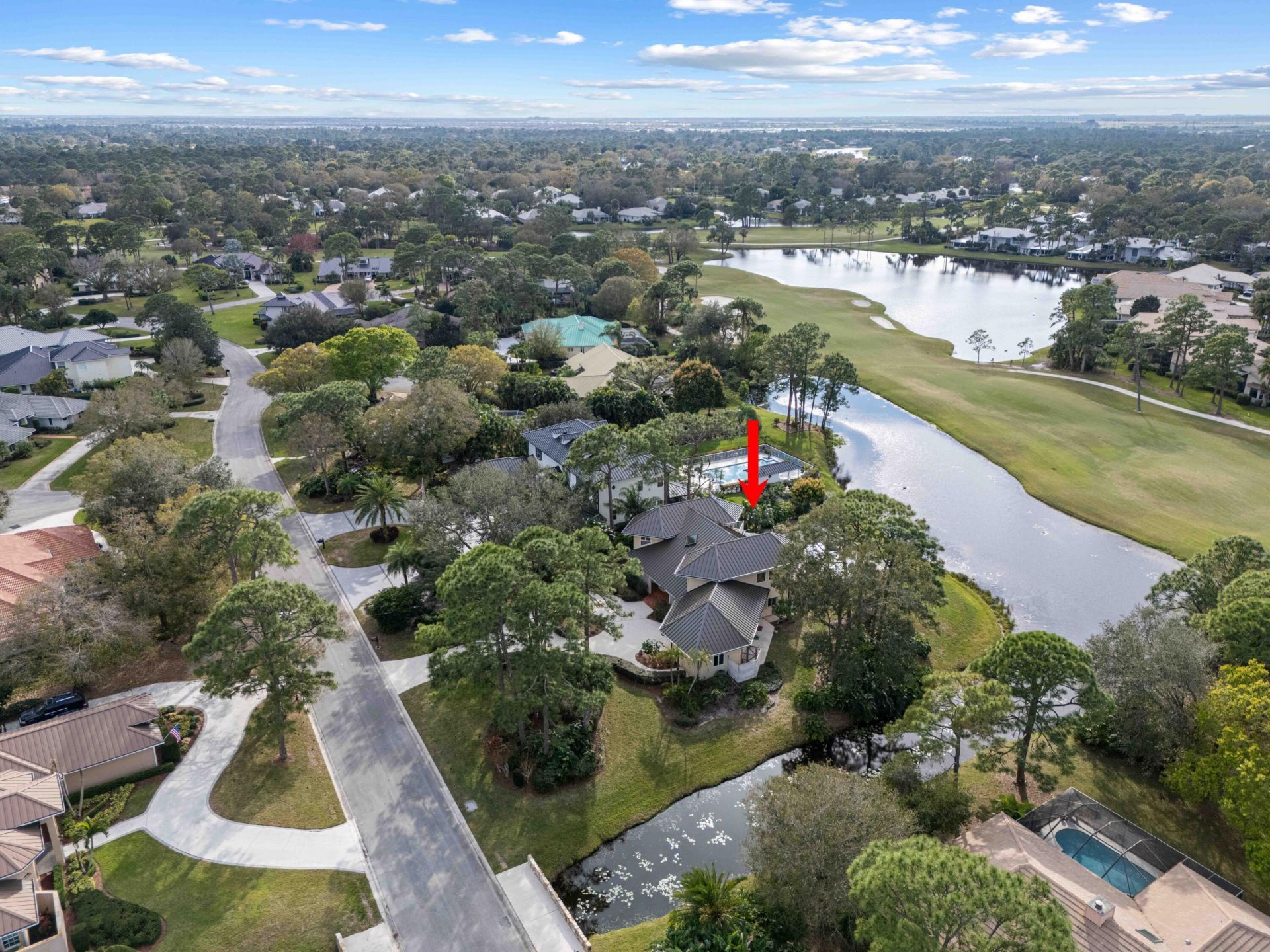 7309 Reserve Creek Drive, Port Saint Lucie, FL 34986 Photo