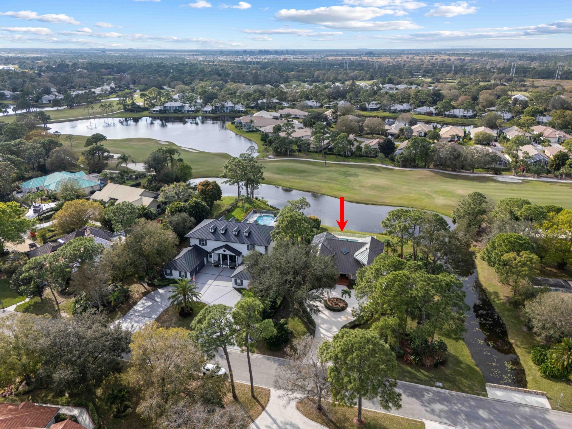 7309 Reserve Creek Drive, Port Saint Lucie, FL 34986 Photo