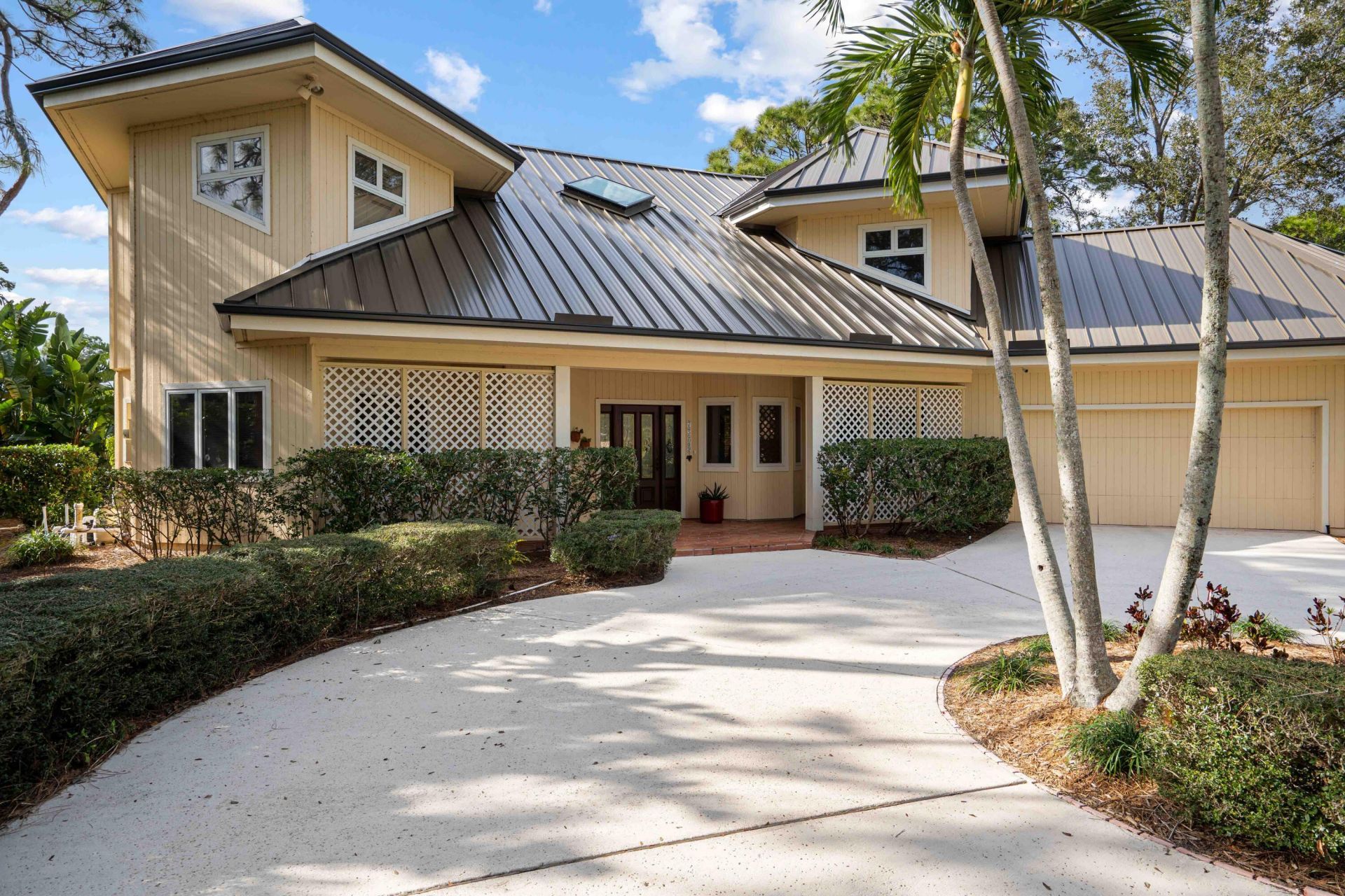 7309 Reserve Creek Drive, Port Saint Lucie, FL 34986 Photo