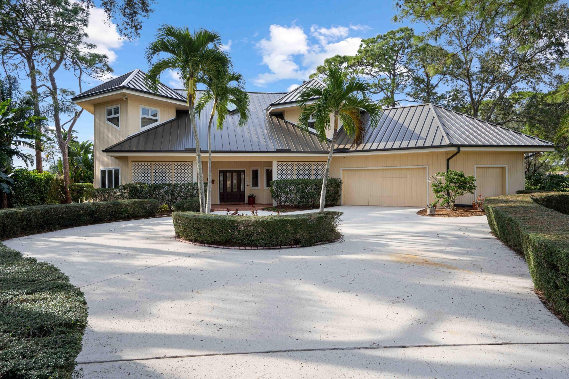 7309 Reserve Creek Drive, Port Saint Lucie, FL 34986 Photo