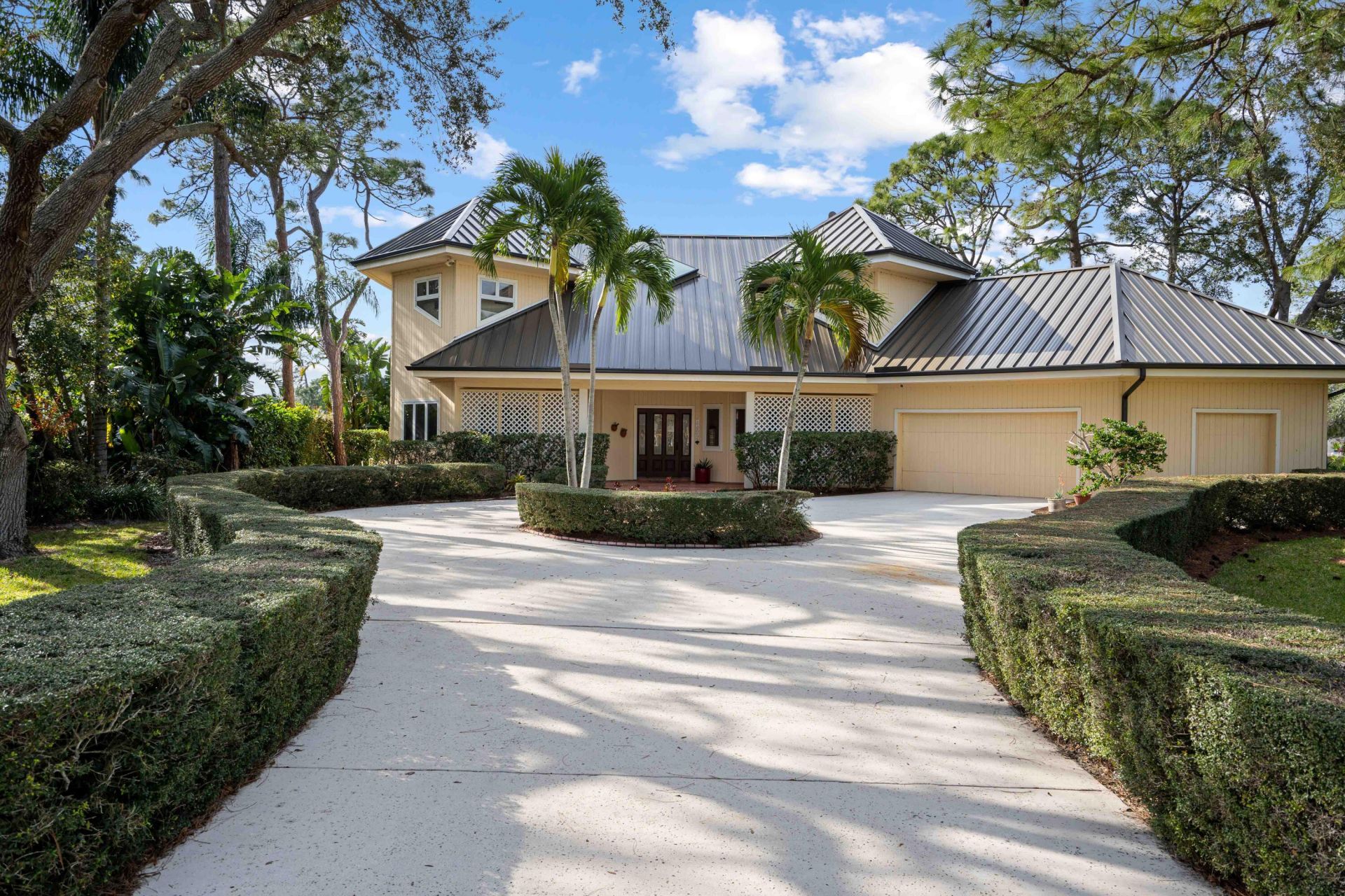 7309 Reserve Creek Drive, Port Saint Lucie, FL 34986 Photo