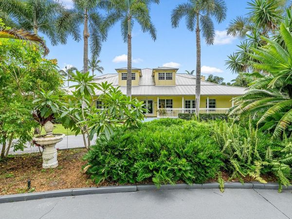 14423 Draft Horse Lane, Wellington, FL 33414