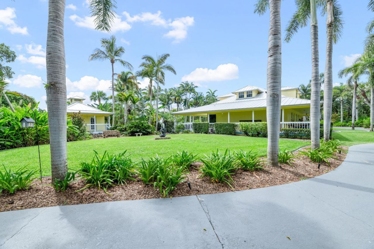 14423 Draft Horse Lane, Wellington, FL 33414 Photo
