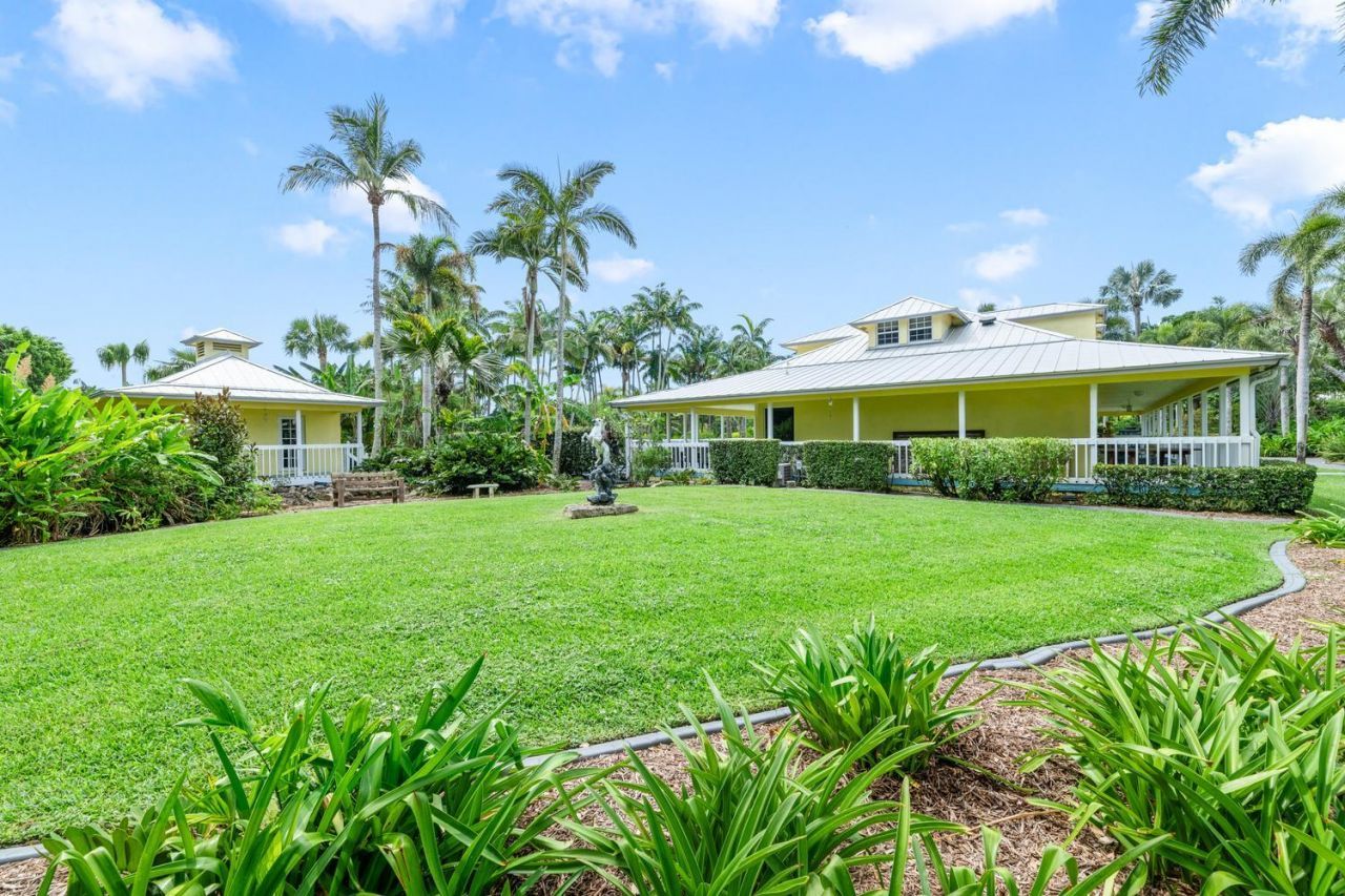 14423 Draft Horse Lane, Wellington, FL 33414 Photo