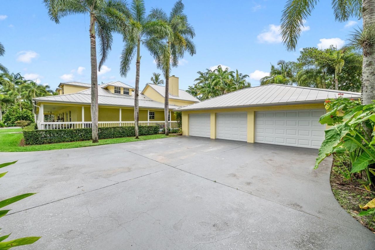 14423 Draft Horse Lane, Wellington, FL 33414 Photo