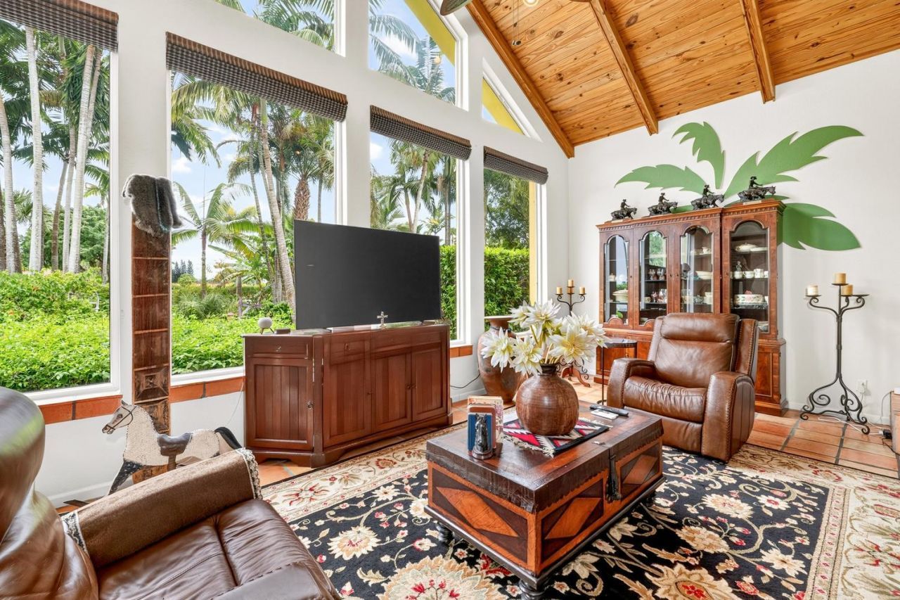 14423 Draft Horse Lane, Wellington, FL 33414 Photo