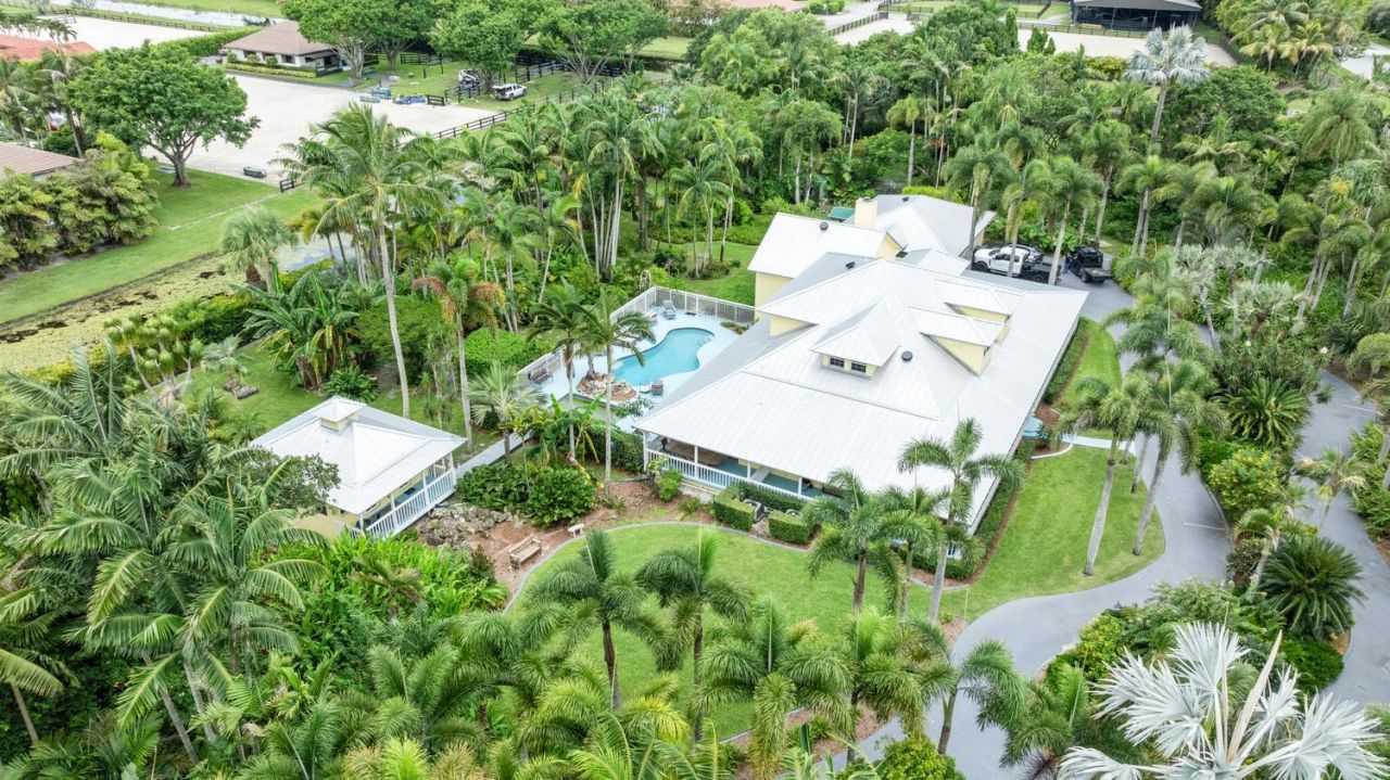 14423 Draft Horse Lane, Wellington, FL 33414 Photo