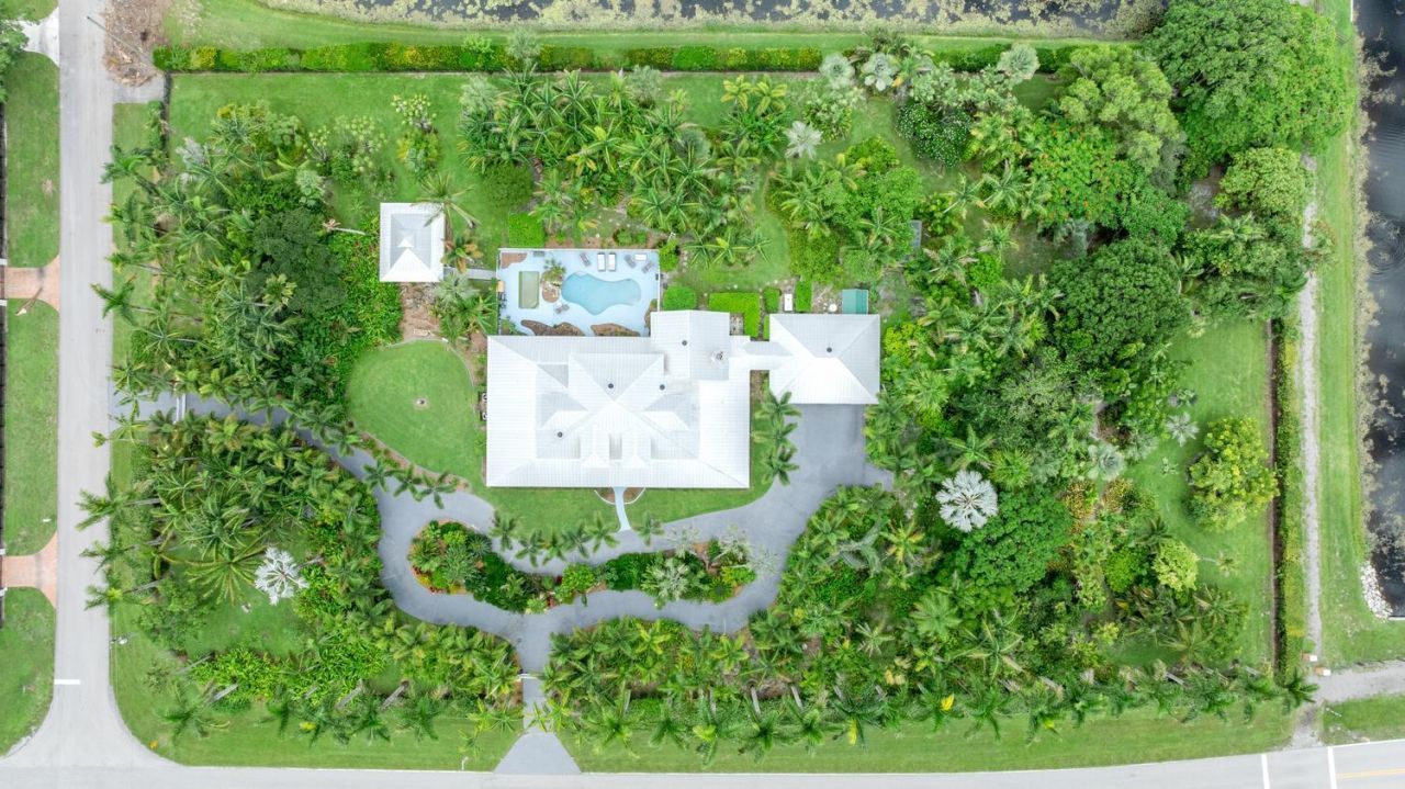 14423 Draft Horse Lane, Wellington, FL 33414 Photo