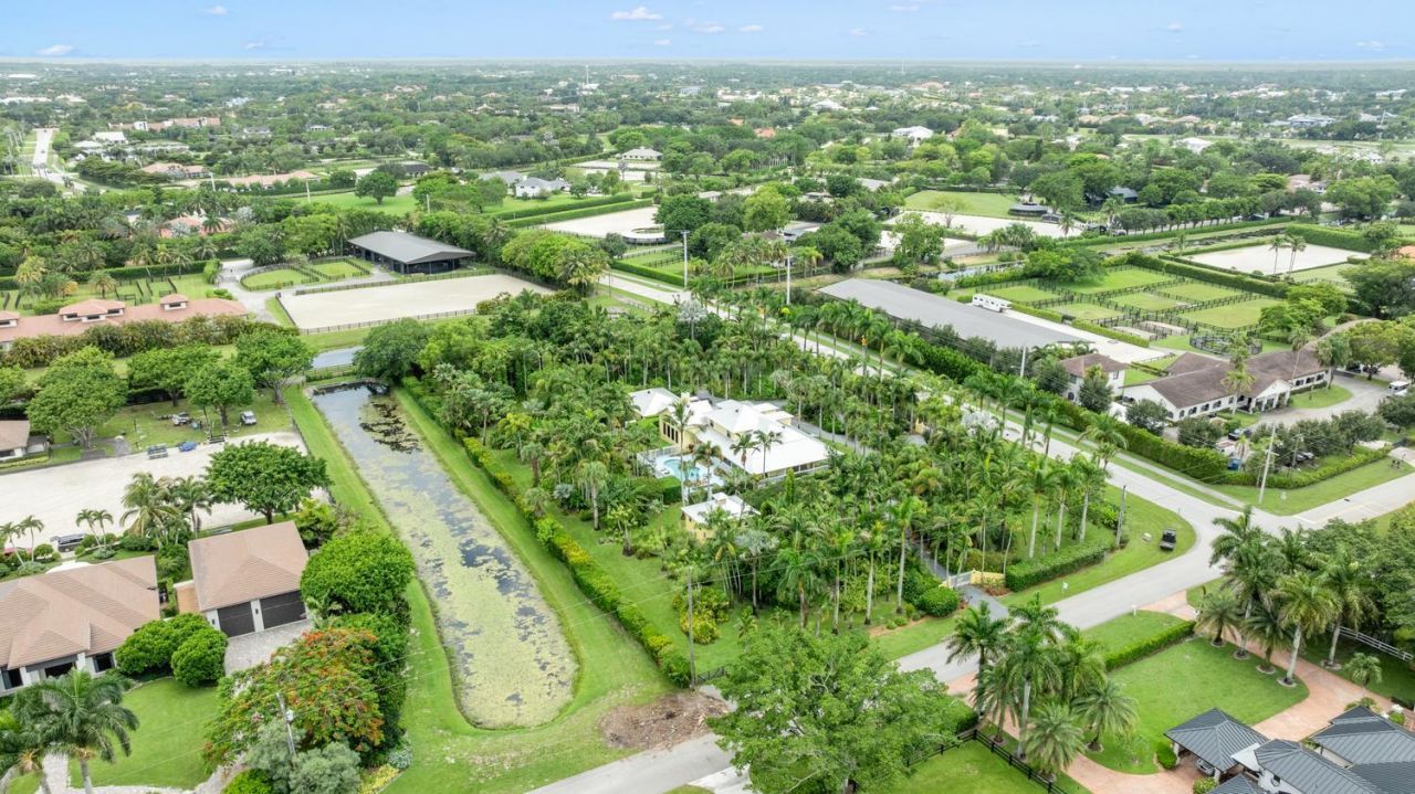 14423 Draft Horse Lane, Wellington, FL 33414 Photo