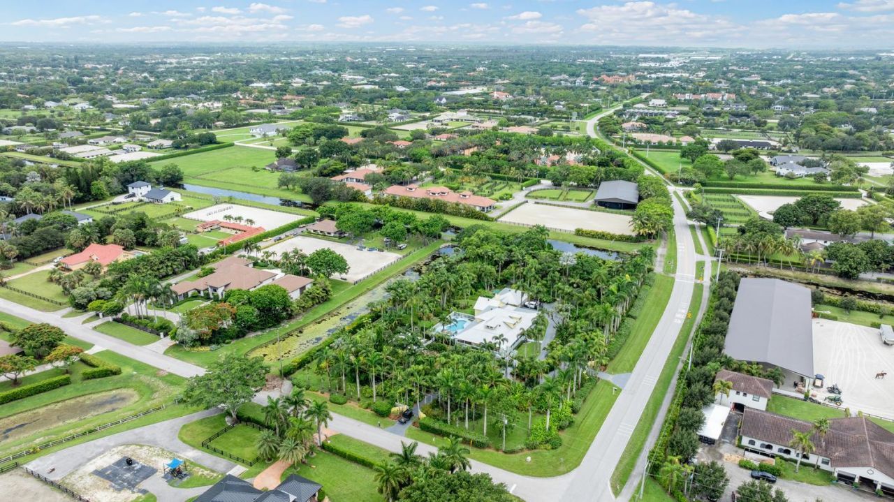 14423 Draft Horse Lane, Wellington, FL 33414 Photo