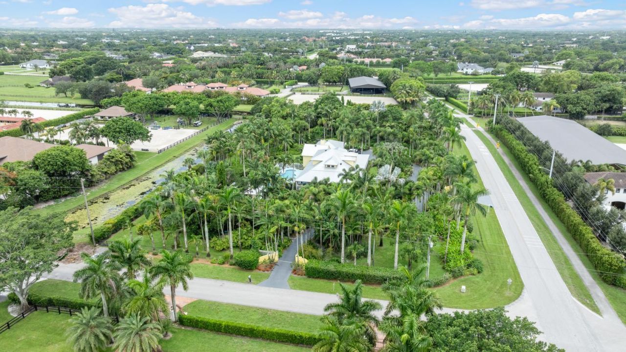 14423 Draft Horse Lane, Wellington, FL 33414 Photo