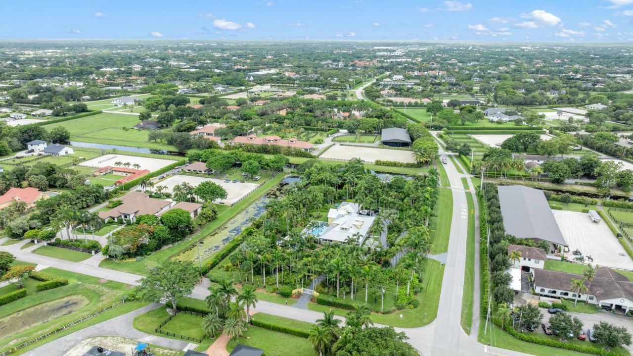 14423 Draft Horse Lane, Wellington, FL 33414 Photo