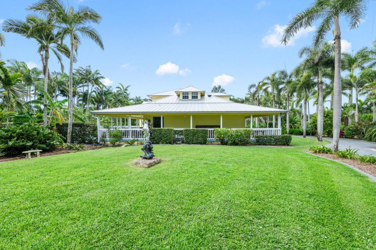 14423 Draft Horse Lane, Wellington, FL 33414 Photo