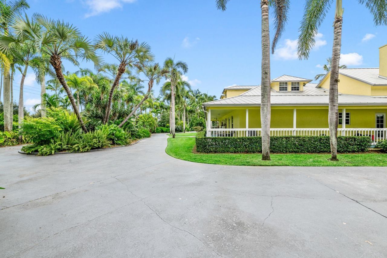 14423 Draft Horse Lane, Wellington, FL 33414 Photo