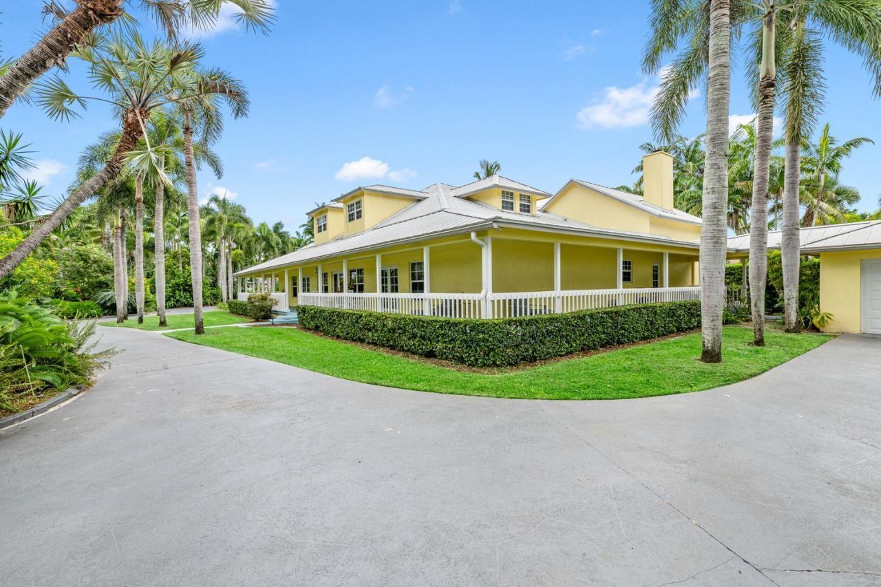 14423 Draft Horse Lane, Wellington, FL 33414 Photo