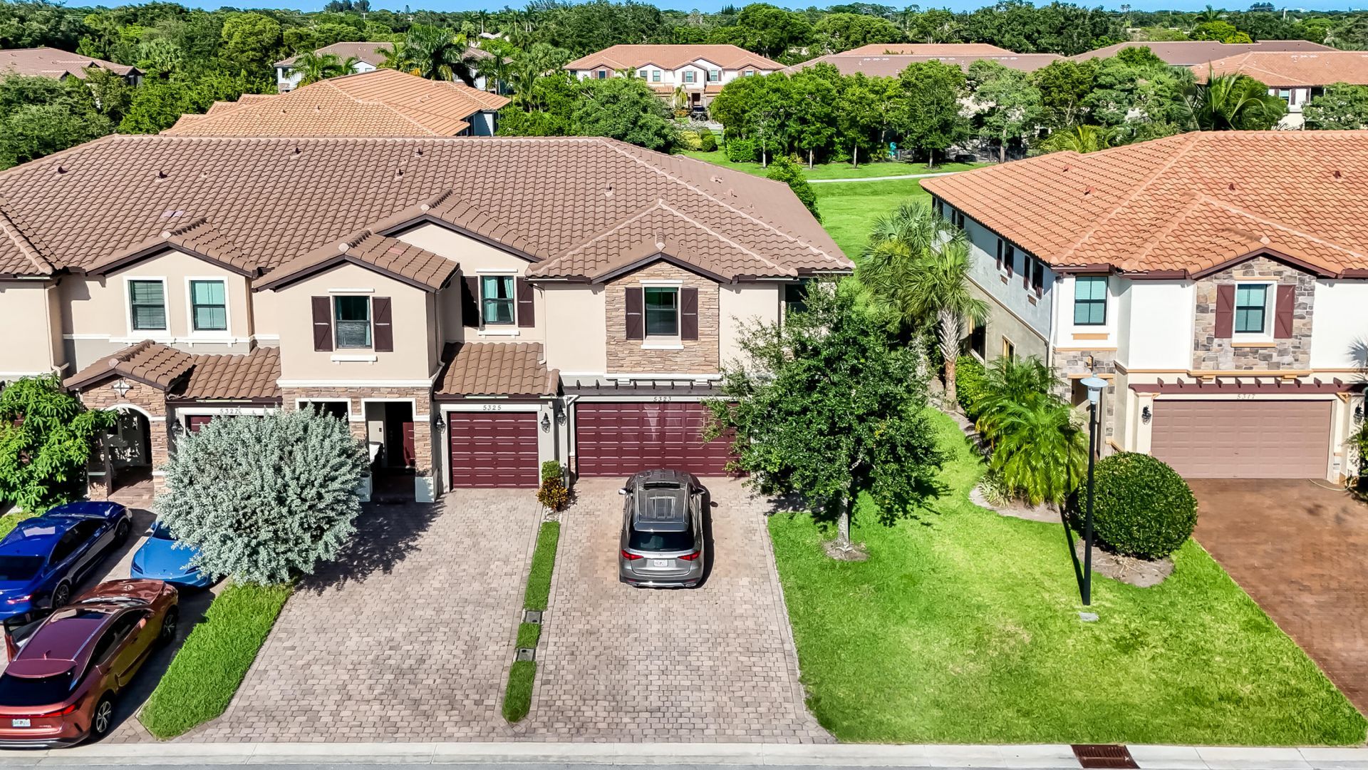 5323 Santa Maria Avenue, Boynton Beach, FL 33436 Photo